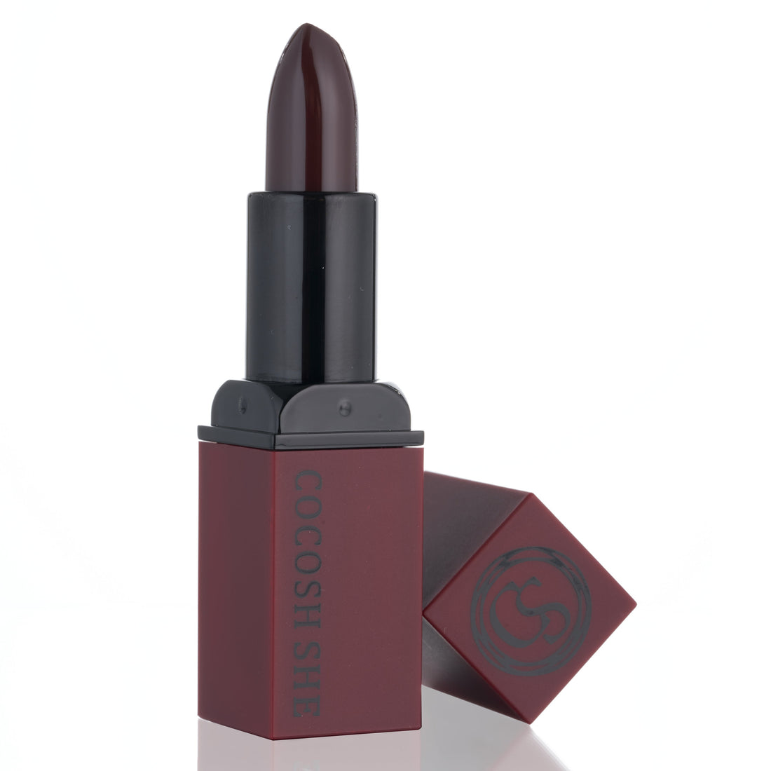 Color Creamy Lipstick Ruj 01 Mulberry