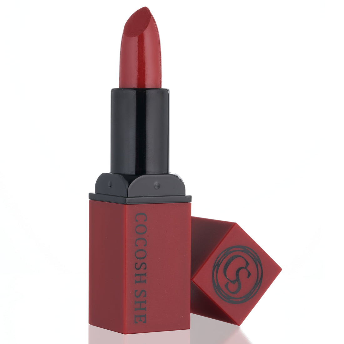 Color Creamy Lipstick Ruj 03 Bloody