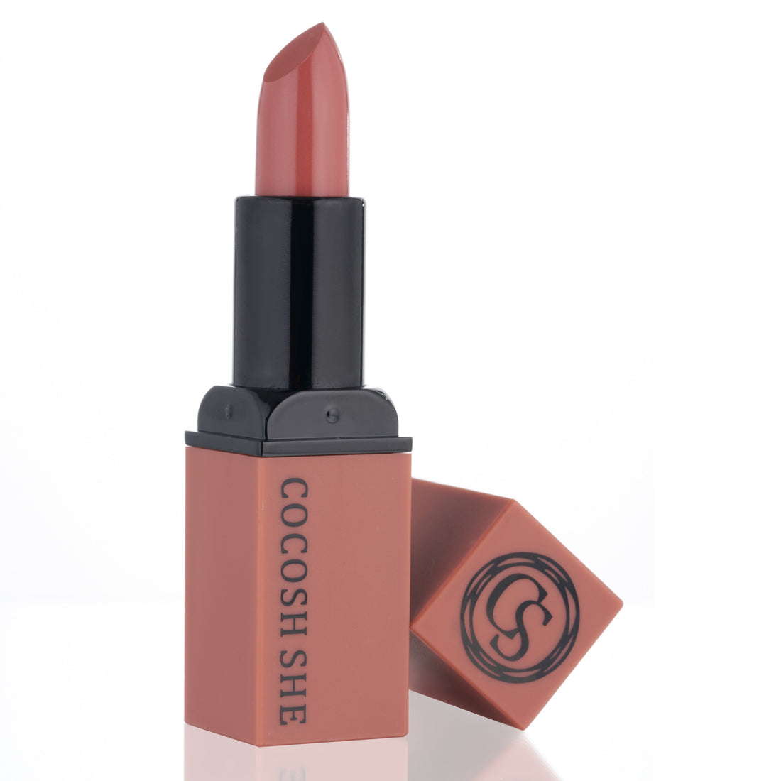 Color Creamy Lipstick Ruj 06 Latte