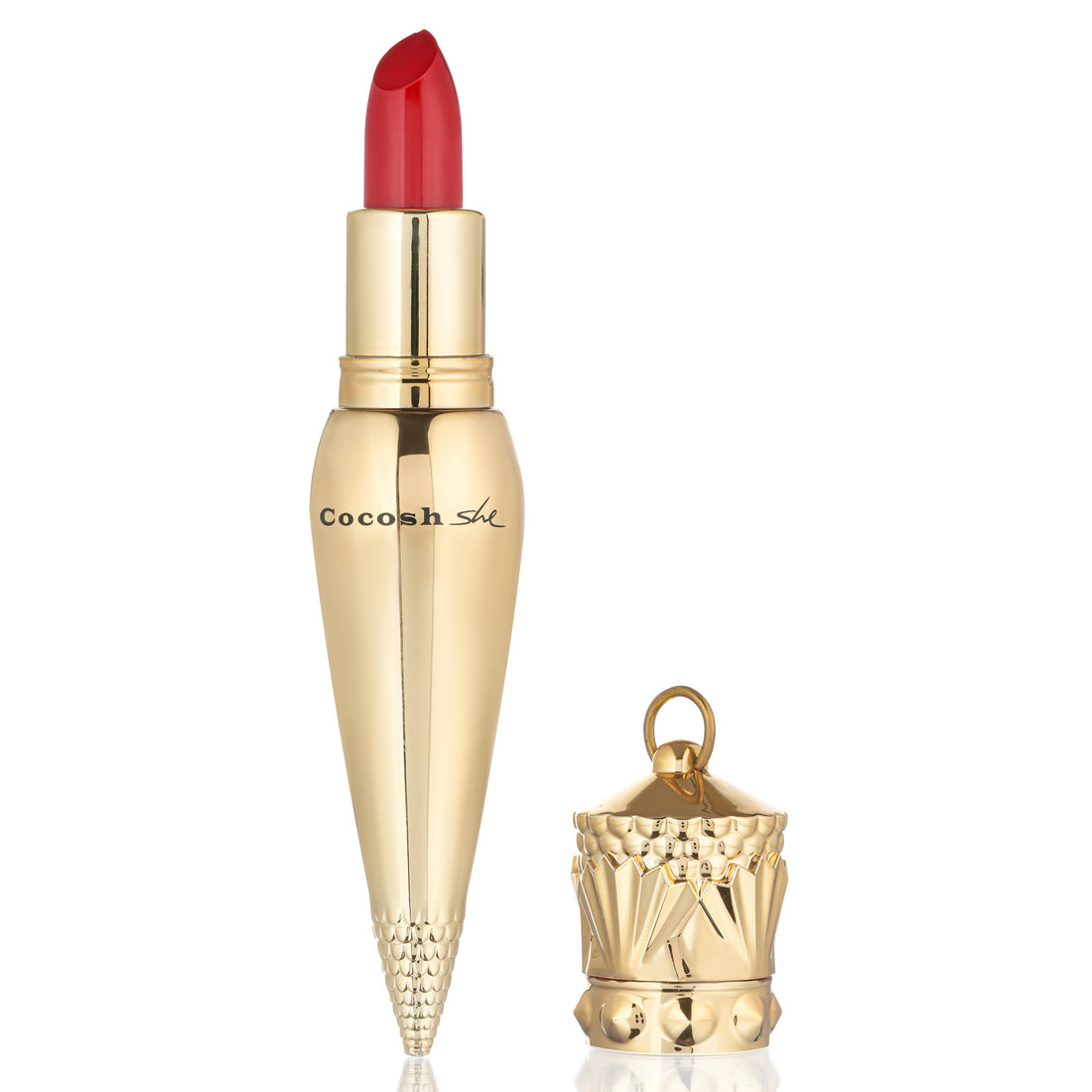 Everyday Lipstick Ruj 02 Lurid