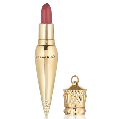 Everyday Lipstick Ruj 03 Scarlet Brown