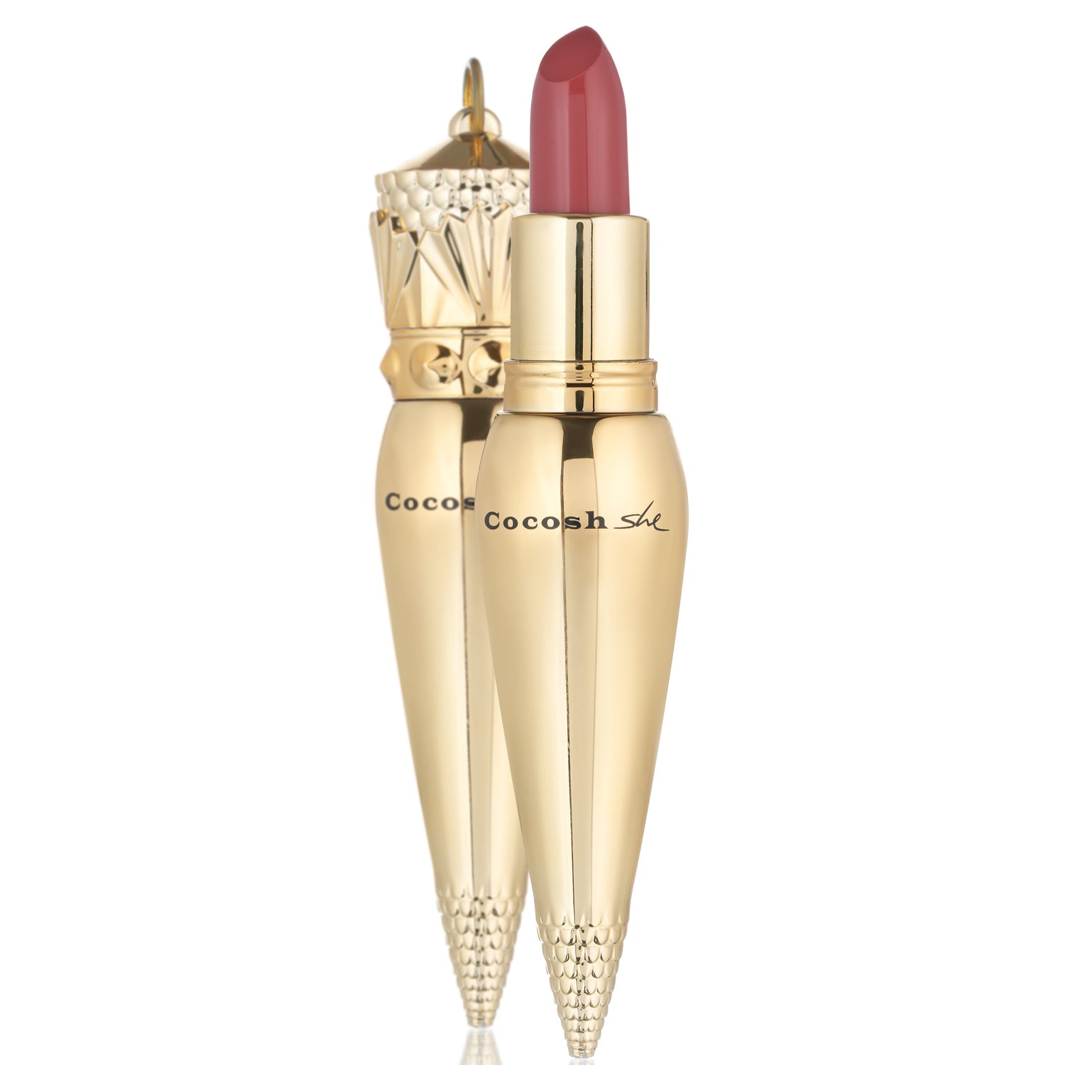 Everyday Lipstick Ruj 05 Garnet