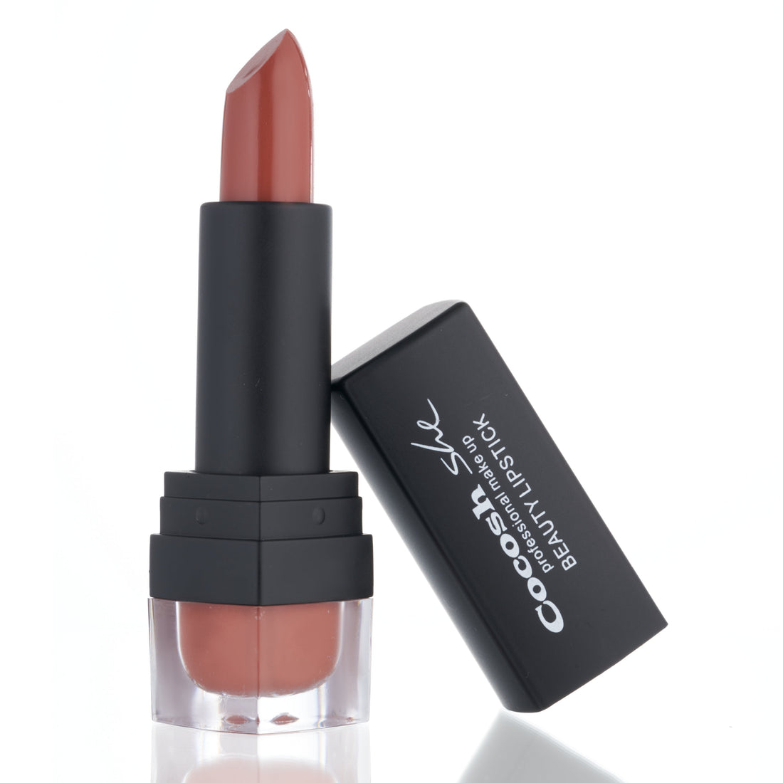 Beauty Lipstick Ruj 01 Furry