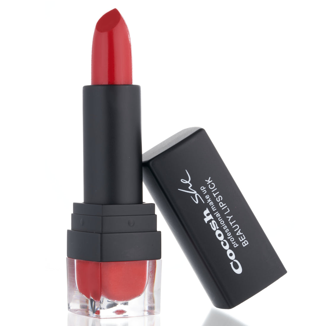 Beauty Lipstick Ruj 02 Pomegranate