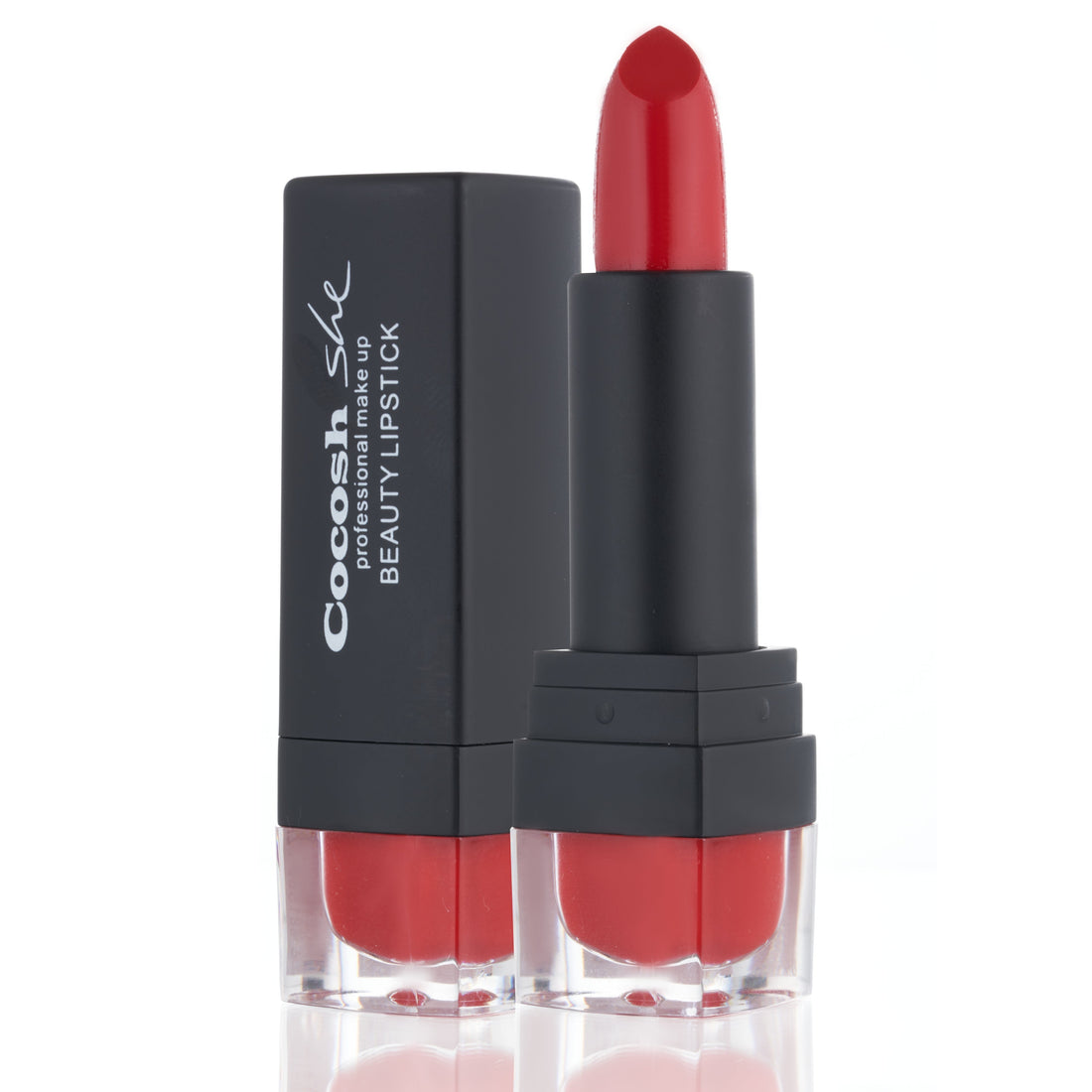 Beauty Lipstick Ruj 02 Pomegranate