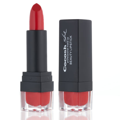 Beauty Lipstick Ruj 02 Pomegranate