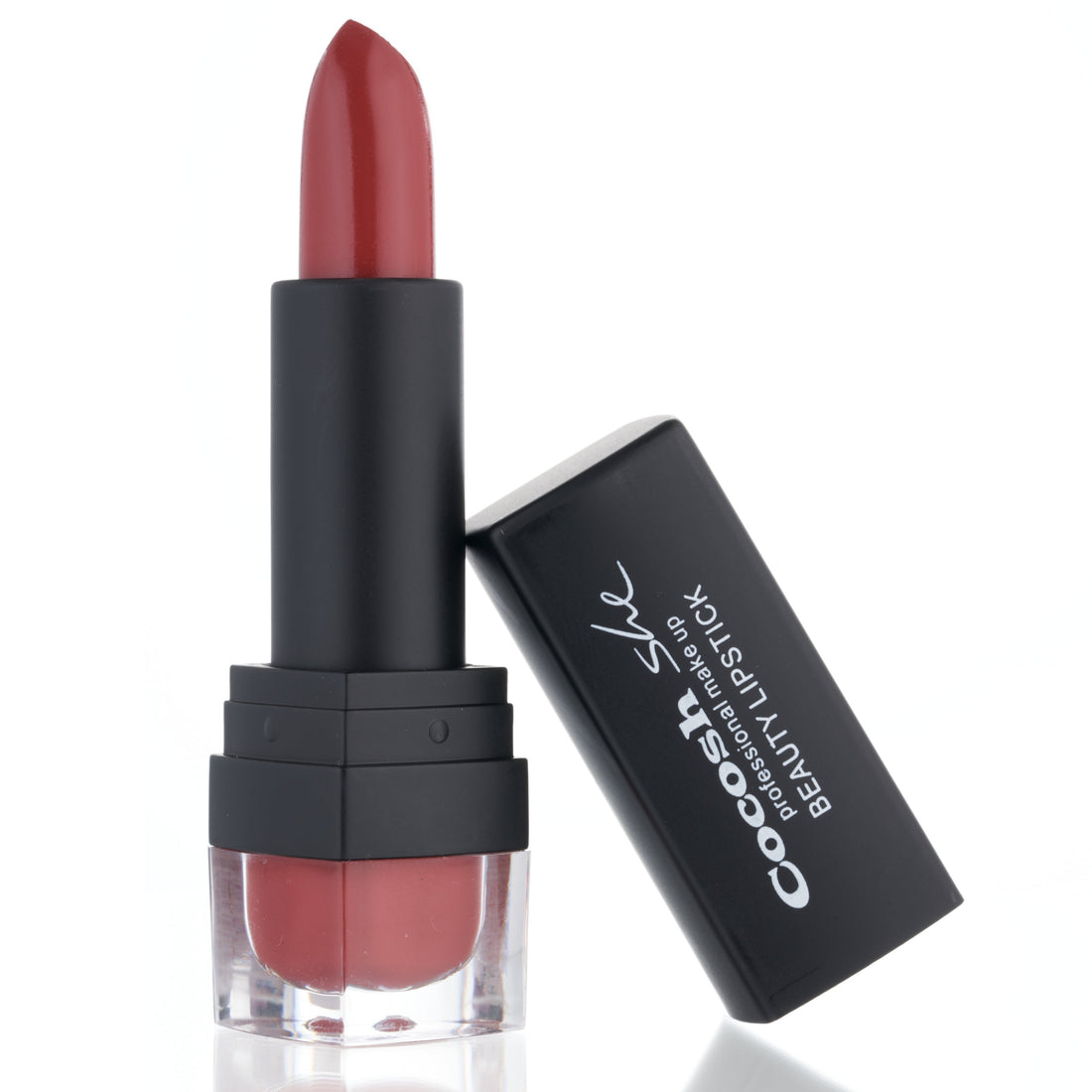 Beauty Lipstick Ruj 03 Rosebrush