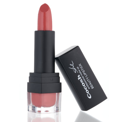 Beauty Lipstick Ruj 04 Cider