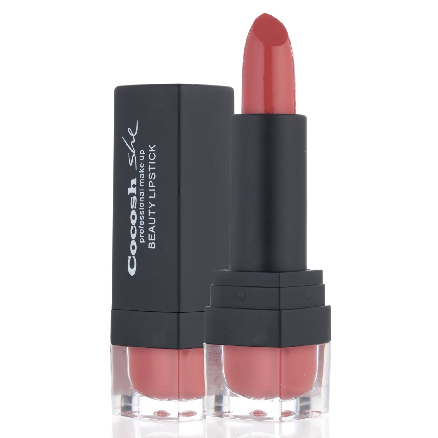 Beauty Lipstick Ruj 04 Cider