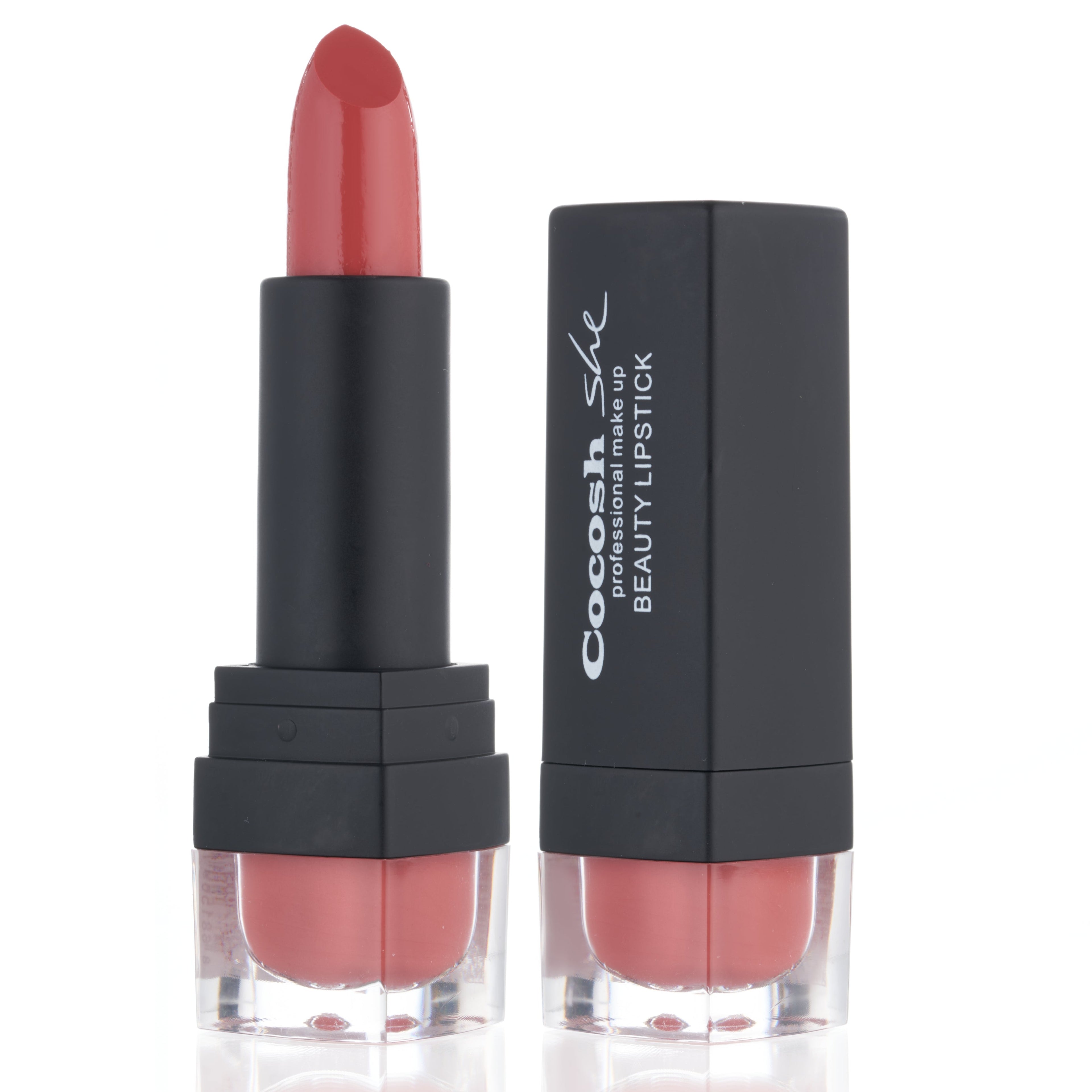 Beauty Lipstick Ruj 04 Cider