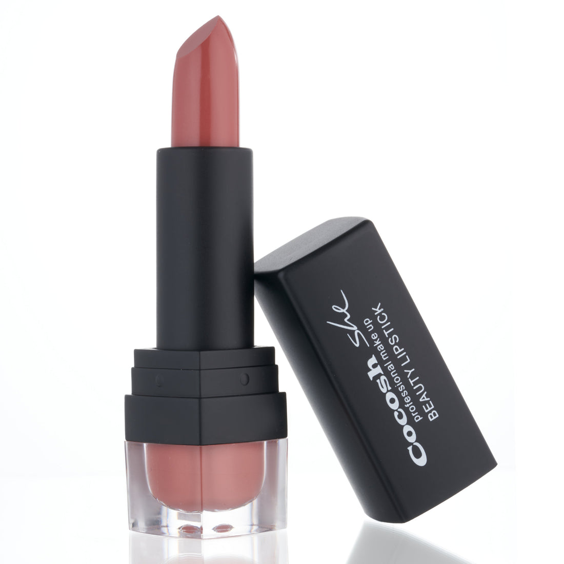 Beauty Lipstick Ruj 08 Rouge