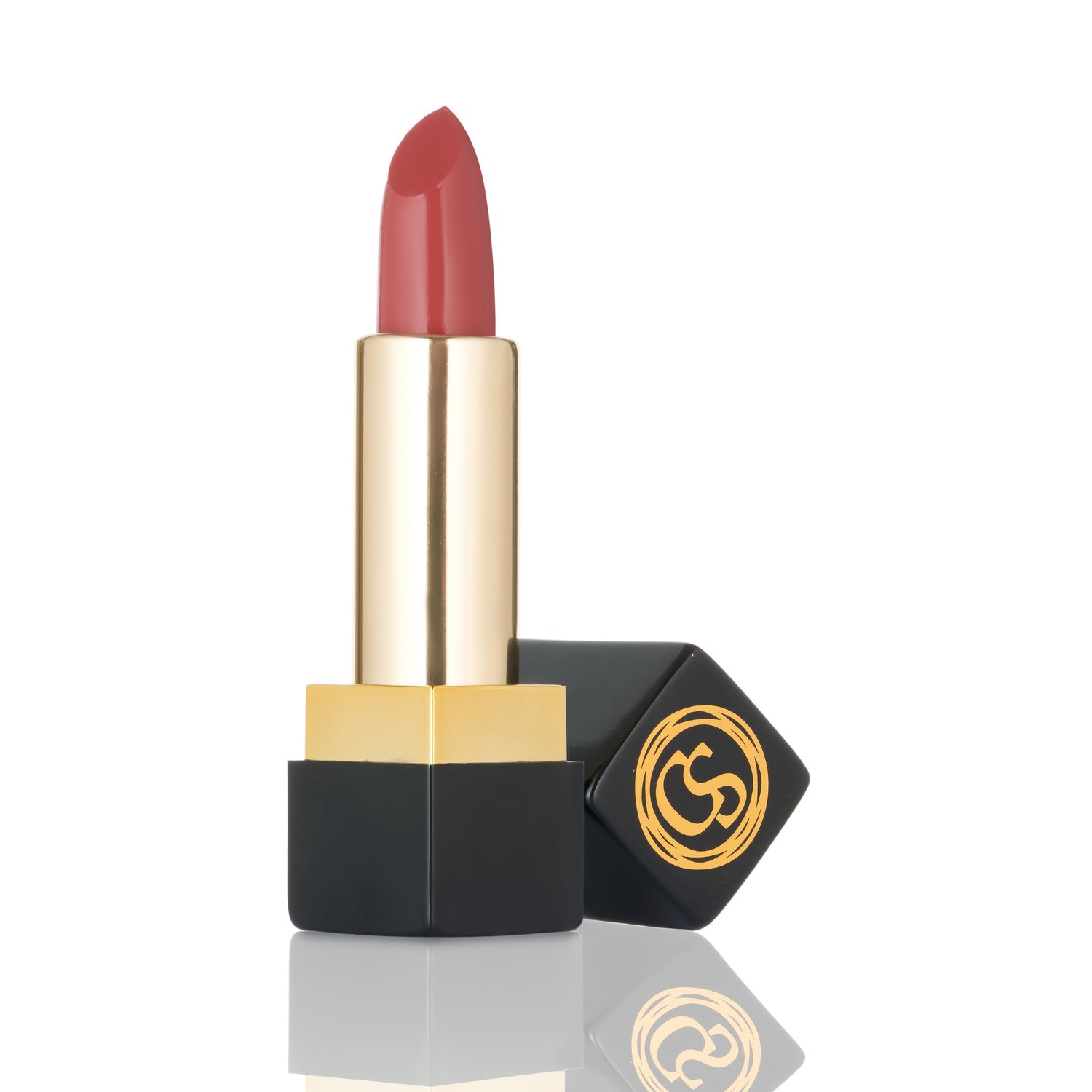 Silk Velvet Lipstick Ruj 04 Punch