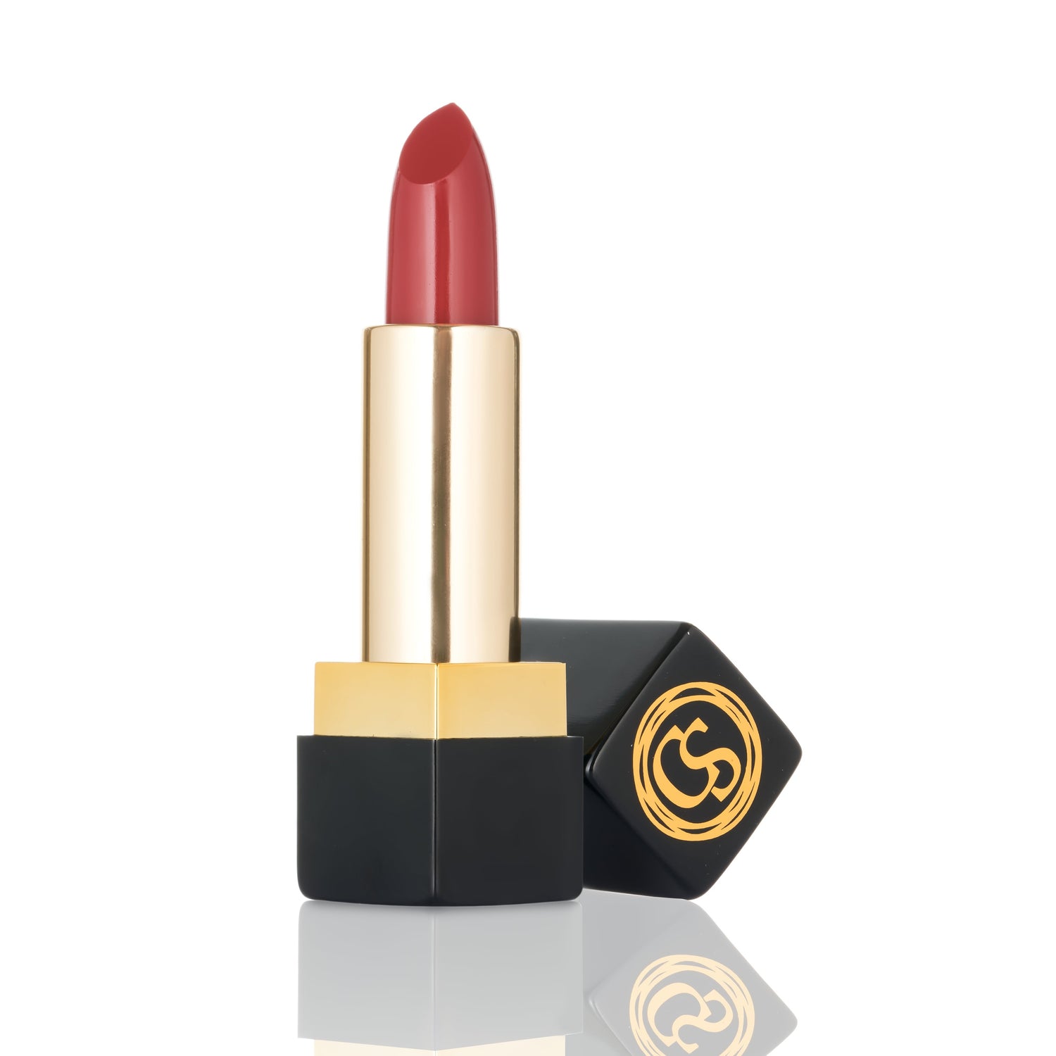 Silk Velvet Lipstick Ruj 05 Spice