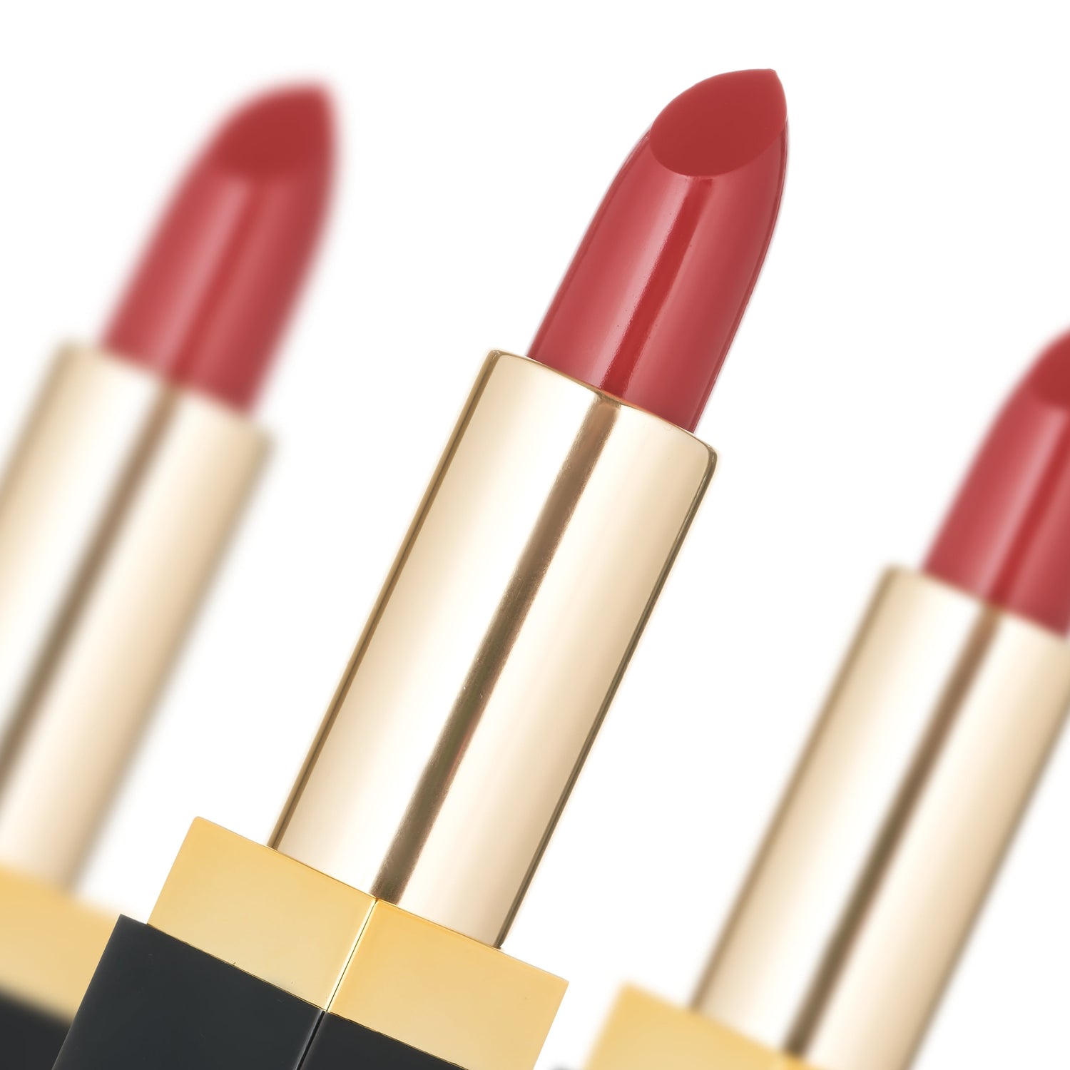 Silk Velvet Lipstick Ruj 05 Spice