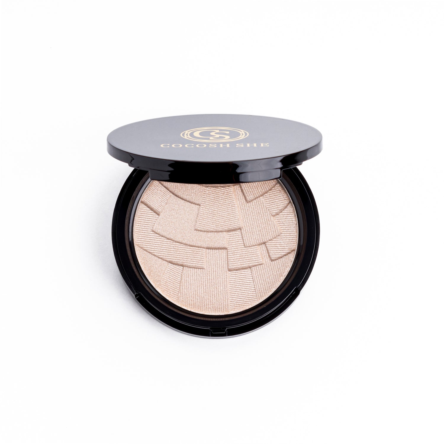 Illuminator Pearl Shine Highlighter 02