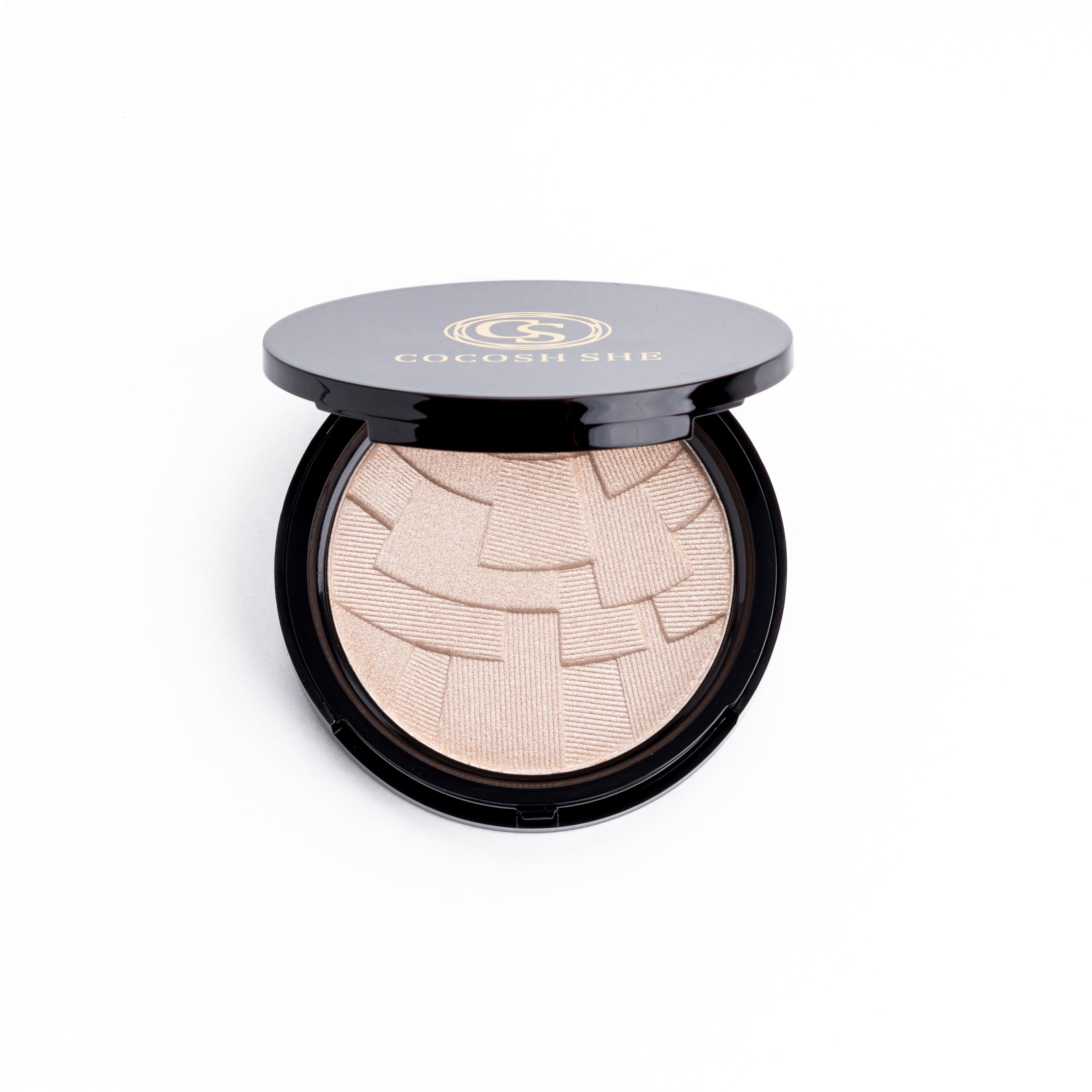 Illuminator Pearl Shine Highlighter 02