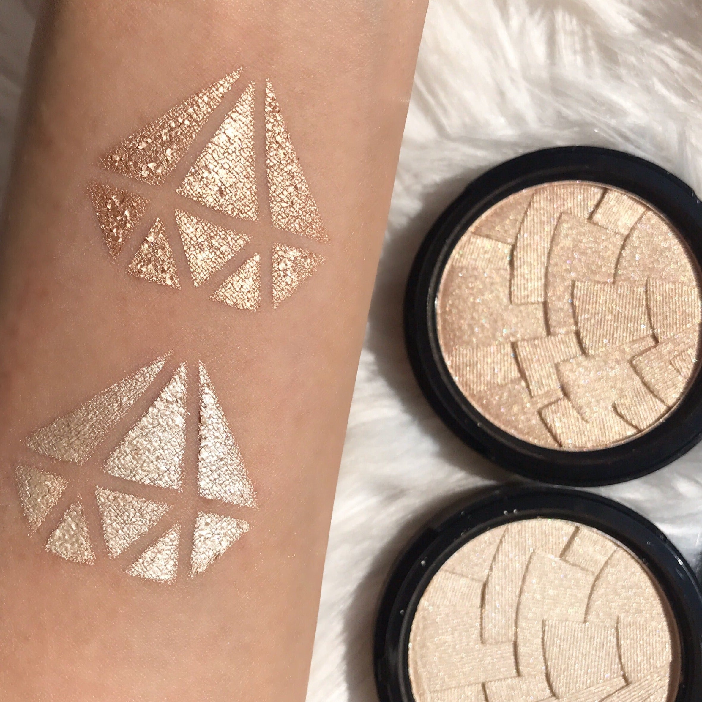 Illuminator Pearl Shine Highlighter 02